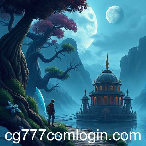 Exploring the Thrills of Adventure Games: A Journey with 'cg777'