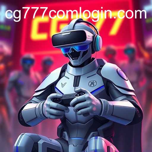 CG777: Revolutionizing Online Gaming