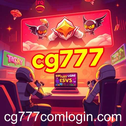 cg777