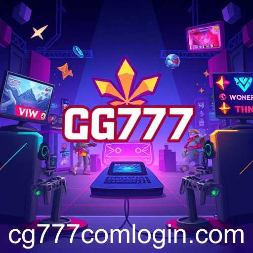 The Rise of CG777 in the Gaming World