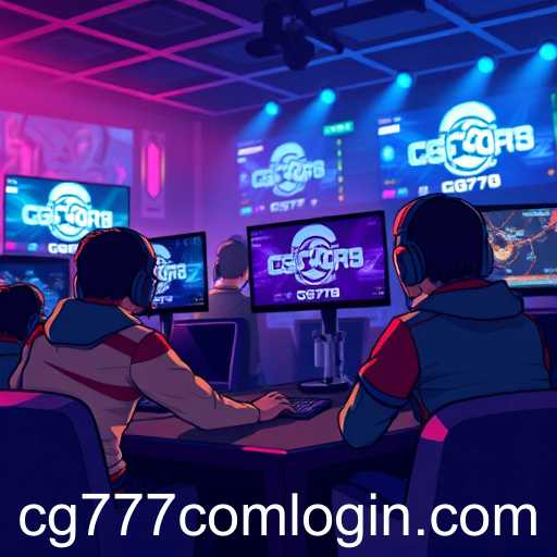 The Emerging Influence of CG777 in Gaming Culture