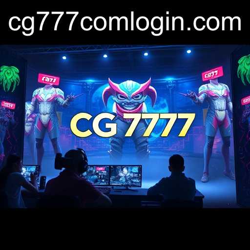 The Rise of CG777 in the Gaming World