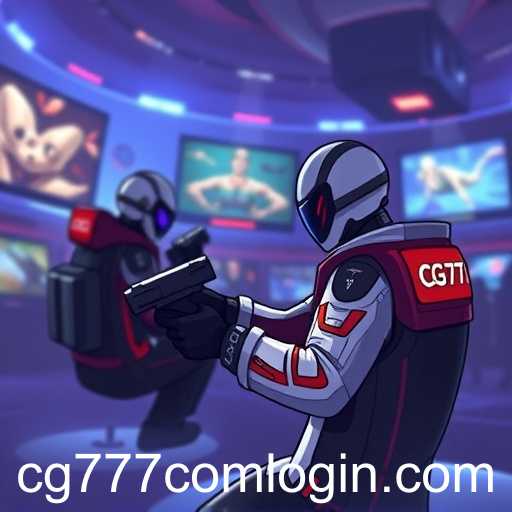 The Rise of CG777: A New Era in Online Gaming