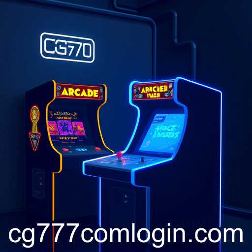 The Rise of CG777 in Gaming