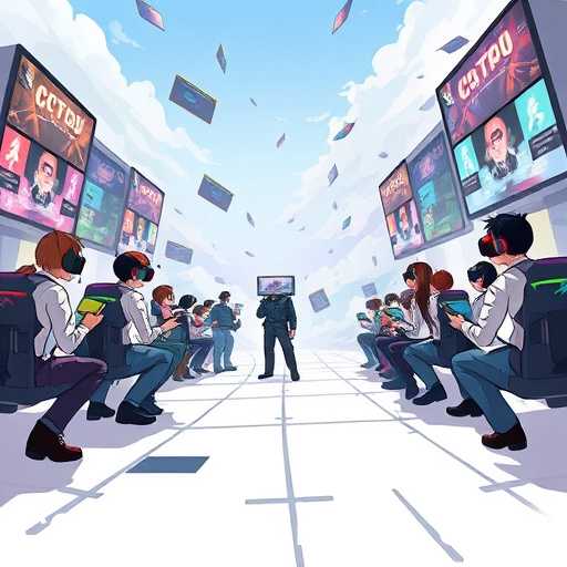 The Rise of CG777: A Revolutionary Gaming Platform