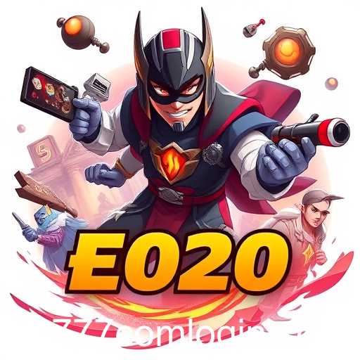 The Rise of CG777 in Online Gaming