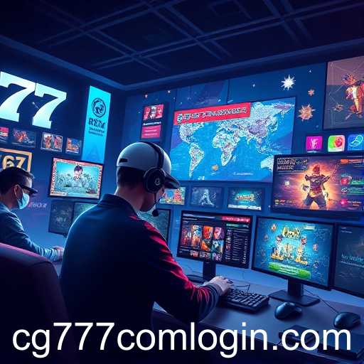 The Rise of Digital Gaming Platforms