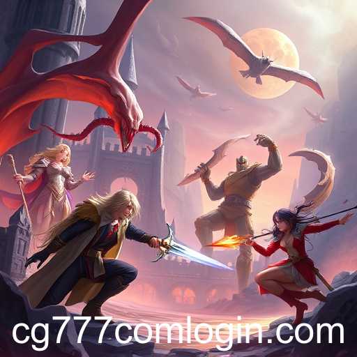 The Intricacies of Role-Playing Games on Website CG777