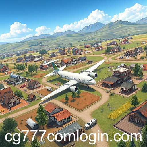 Exploring the Fascinating World of Simulation Games