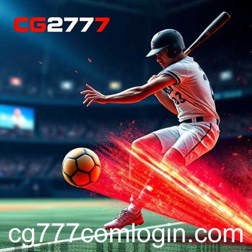 Exploring the Excitement of 'Sports Games' Category with Keyword 'cg777'