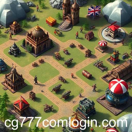 Exploring the Depth and Diversity of Strategy Games